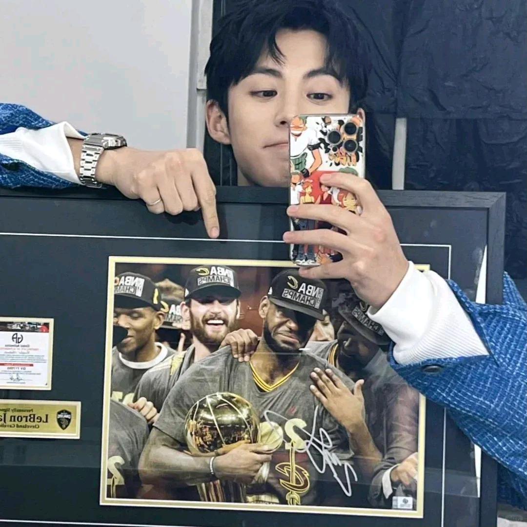 Ta入我心拆我梦～