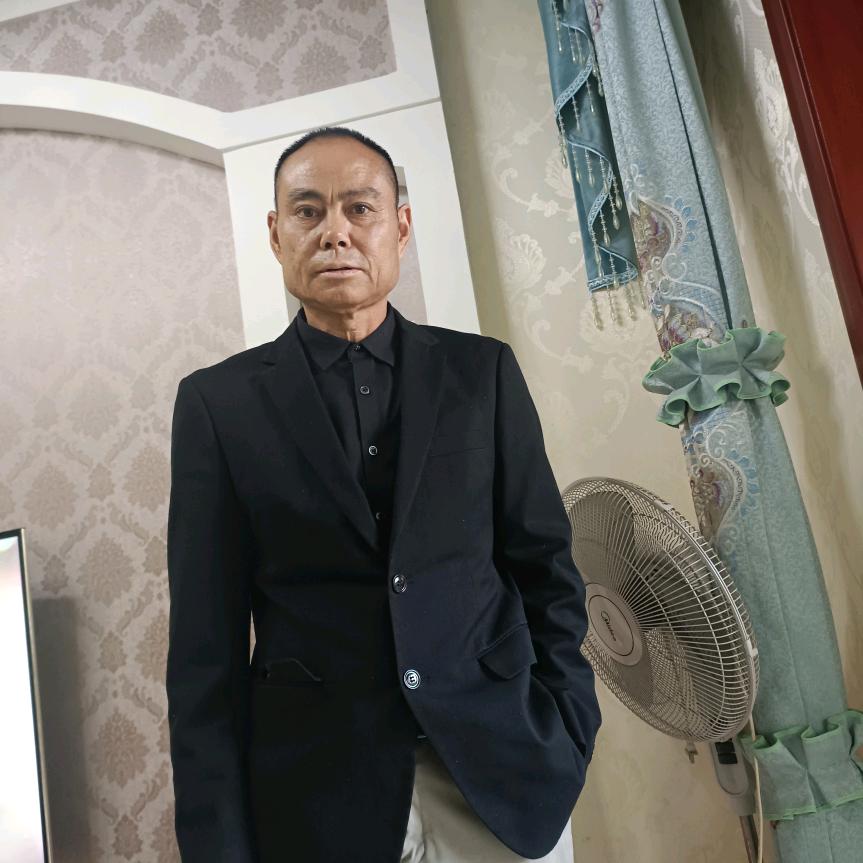 谢正全
