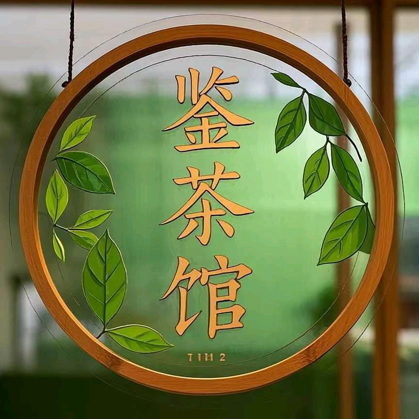 鉴茶馆(三里畈店)