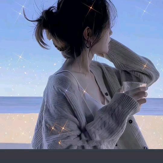 见❤️宝贝