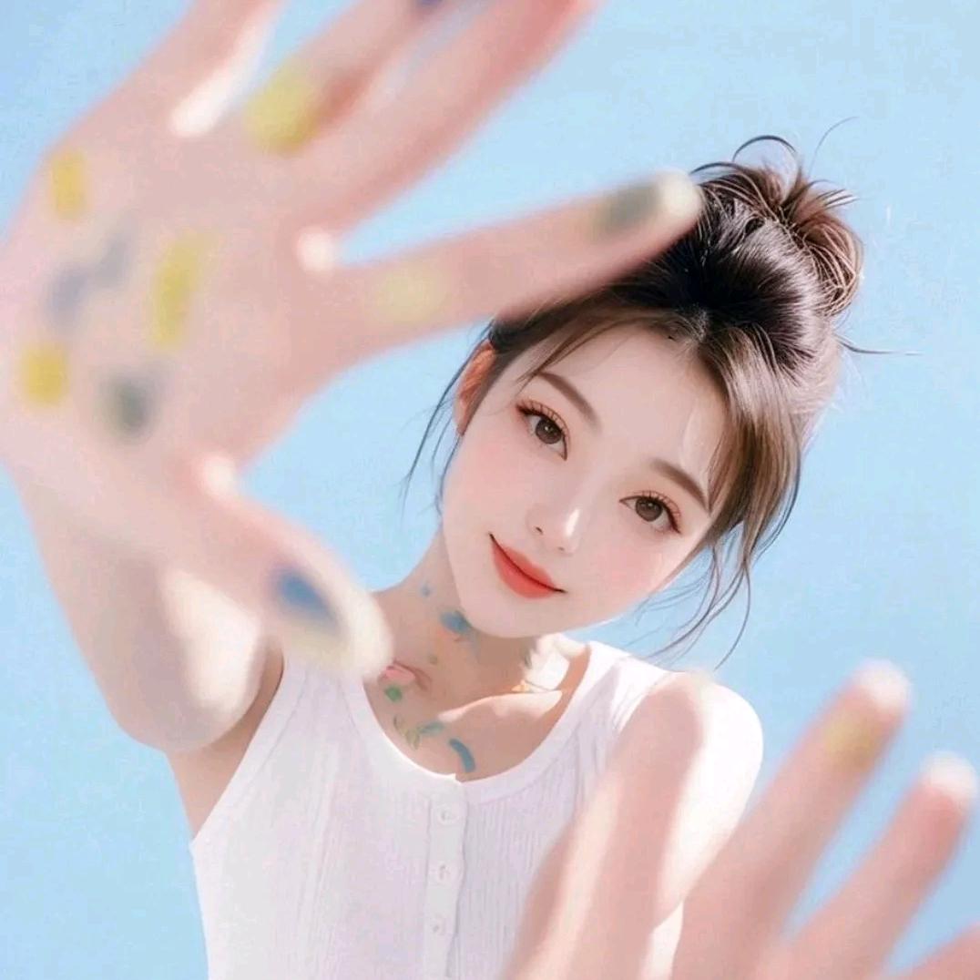 Naᴗa娜🧚‍♀️