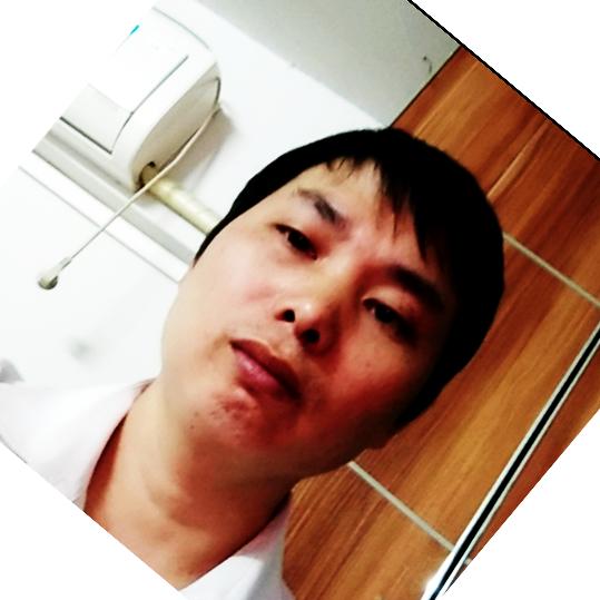 一杯白开水