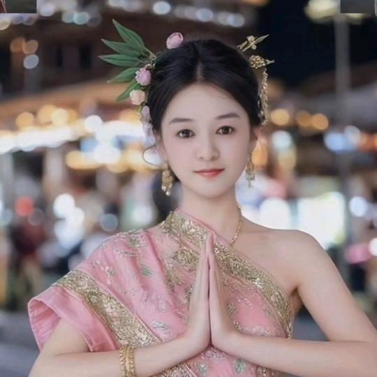 米朵姐