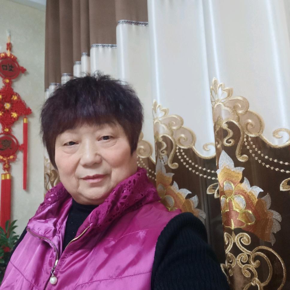 许姨