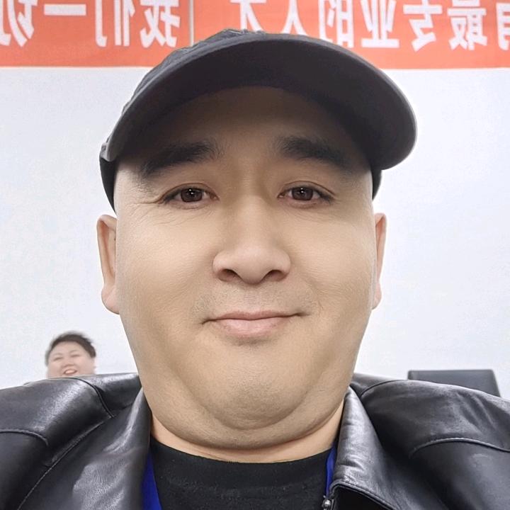 杨庆勇