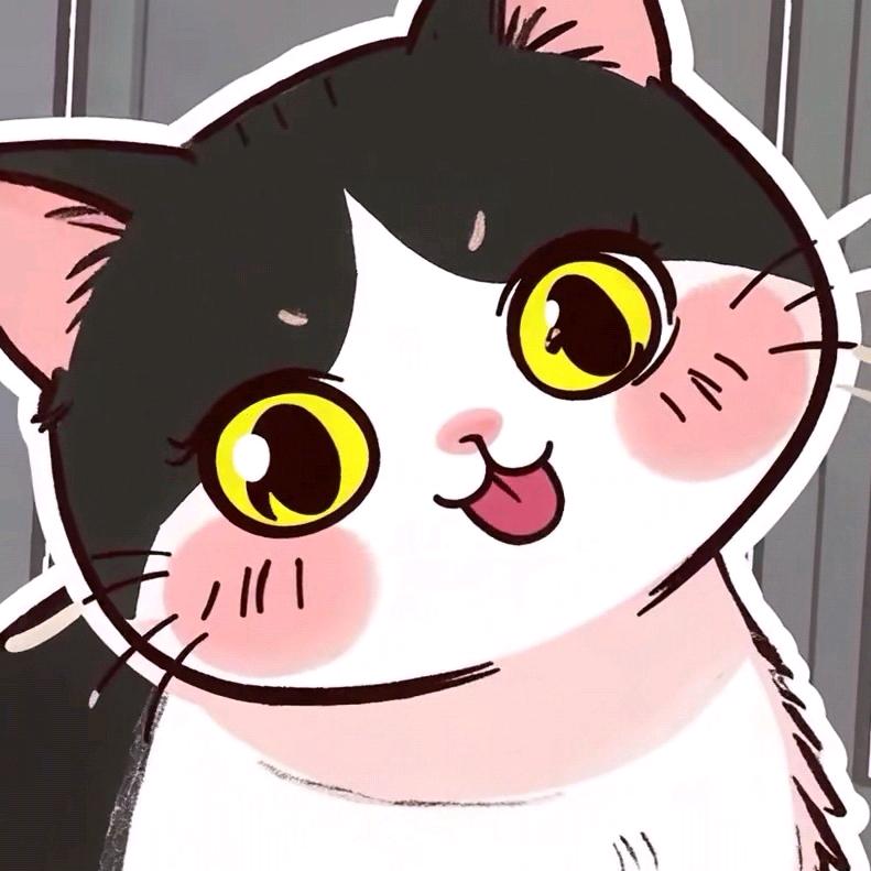 4只猫的铲屎官爱做饭