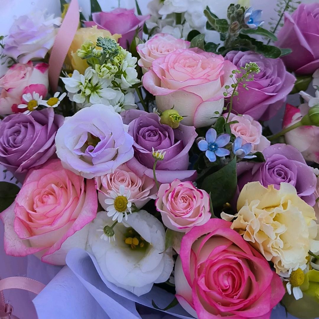 小女孩长大了，余生别再打扰。1571