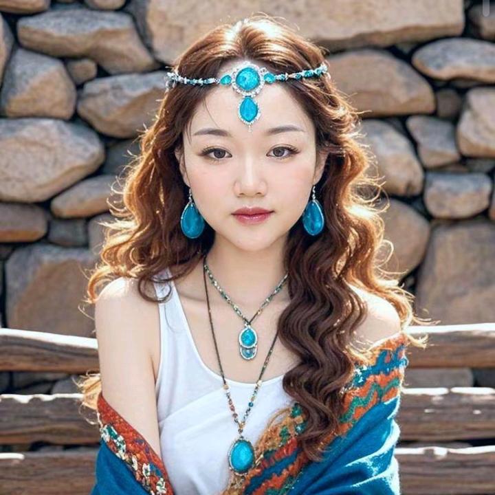 人的一生看淡点