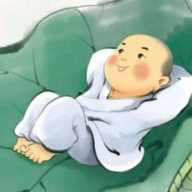 &凡夫俗子&