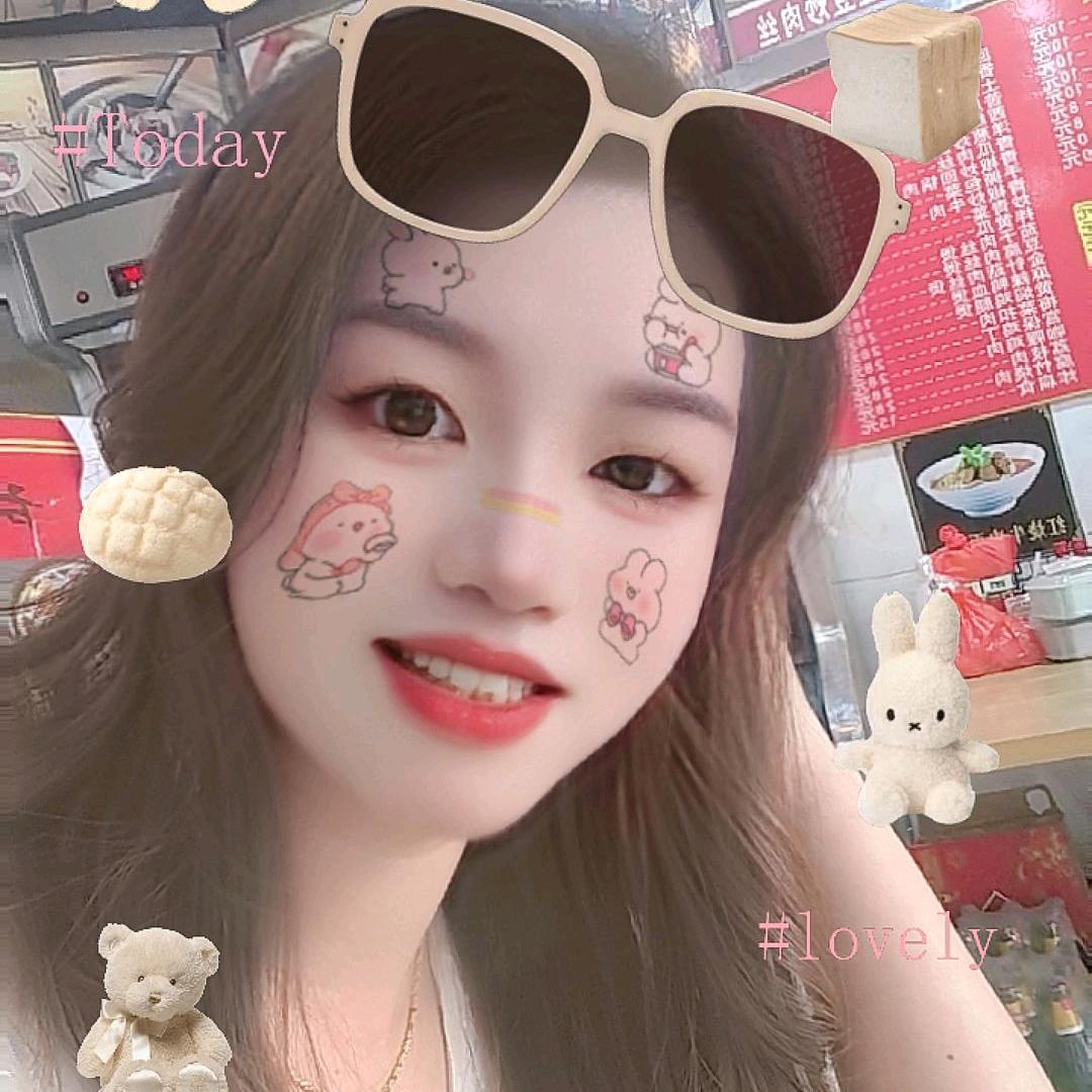 💃沙县小吃～阿芳～好物分享🫶