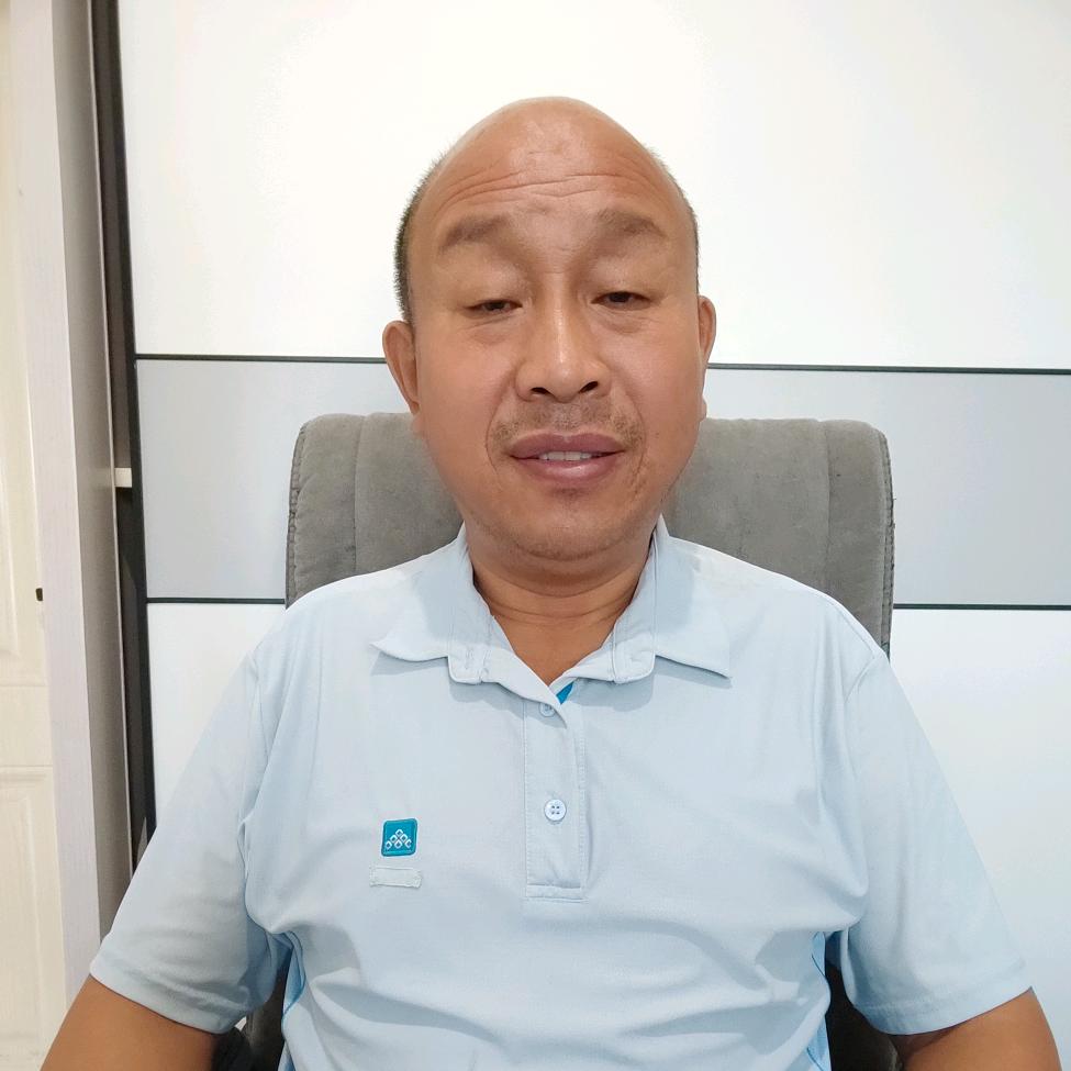 养生光头叔