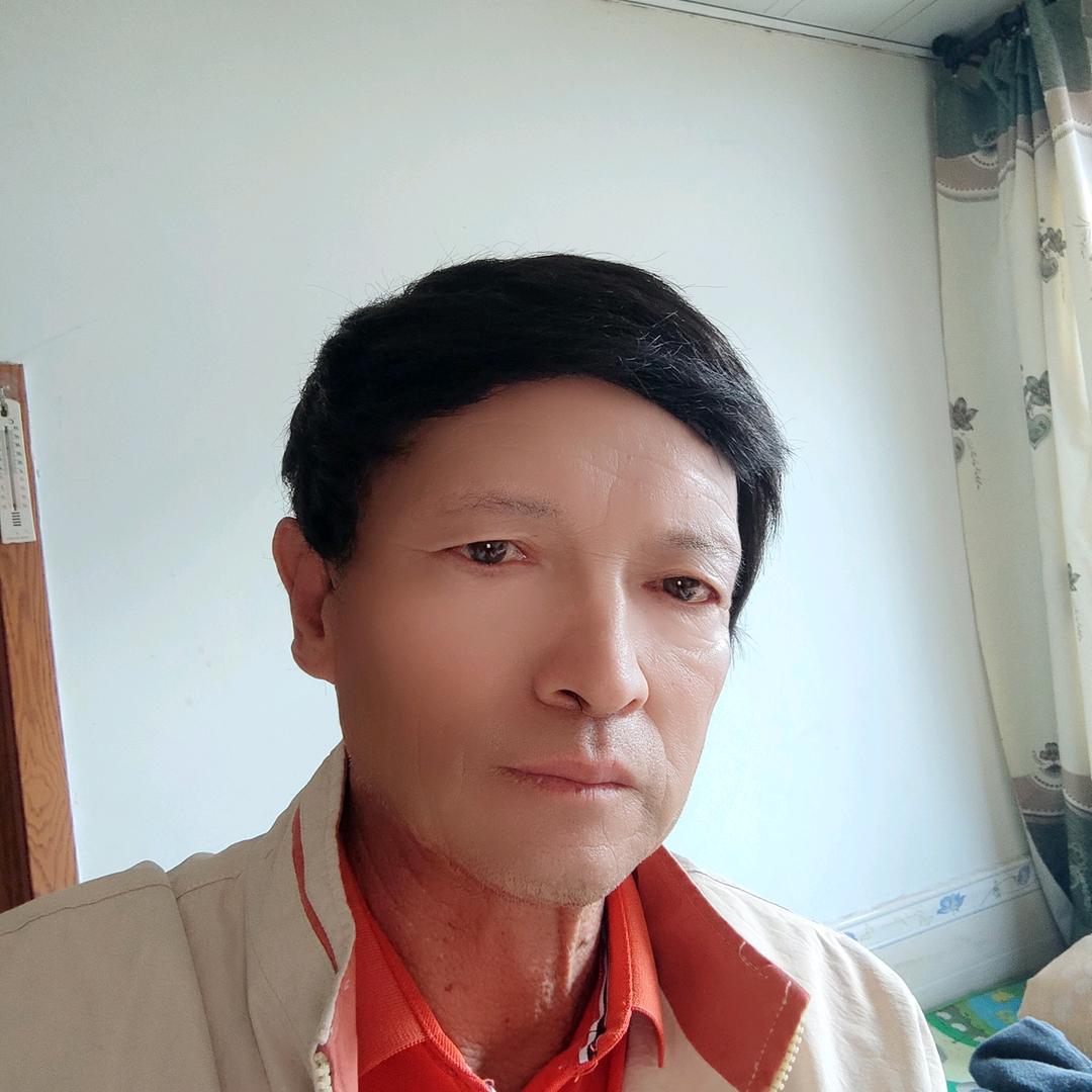 张哥闯抖音