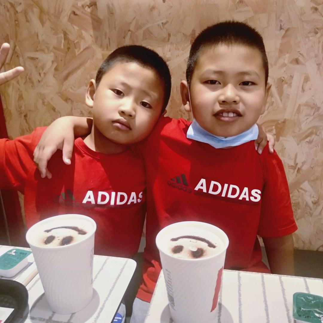 博杨宝妈