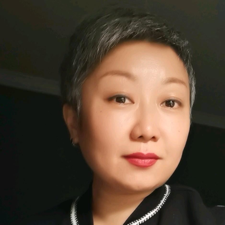 老刘姐