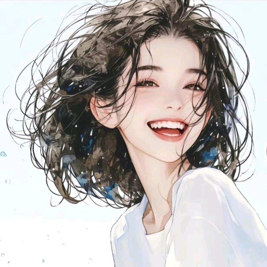 枵头像