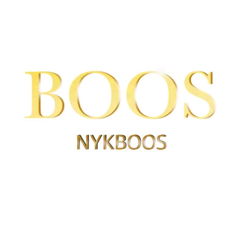 NYKBOOS瀚品服饰