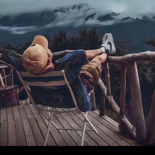 追梦少年