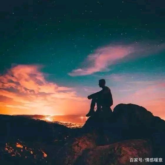 久别情深