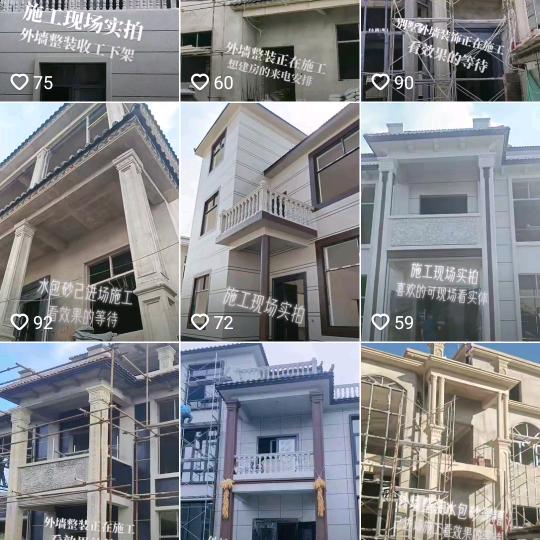 柏祥涂料有限公司小龍