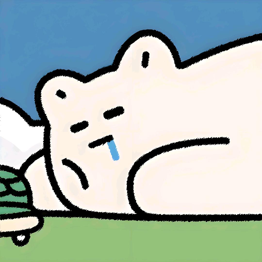 E.