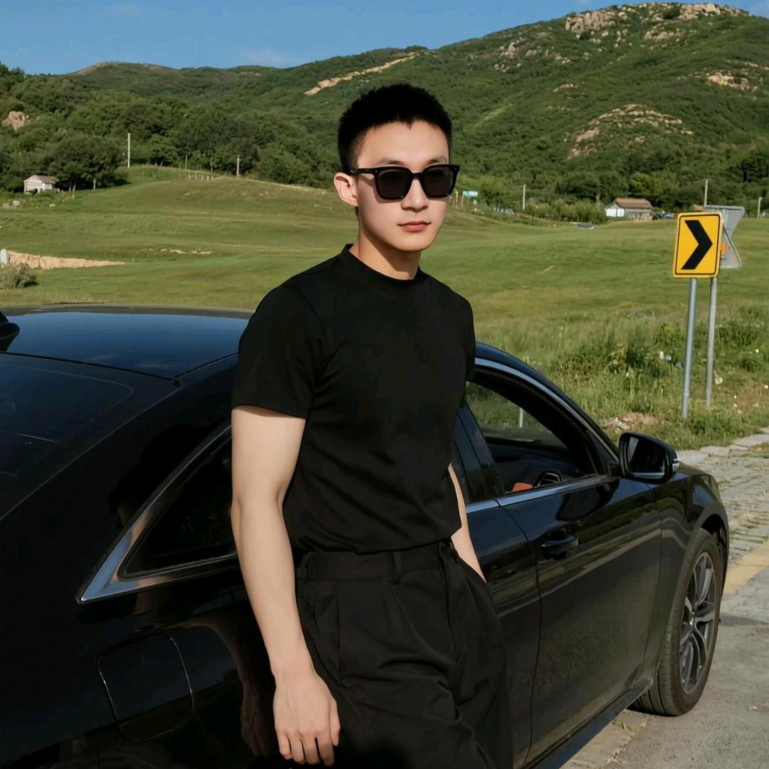 新车代刀—郭子