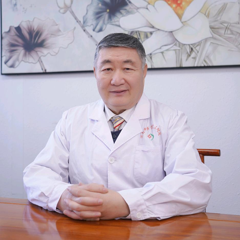 妇科妙手游志恒