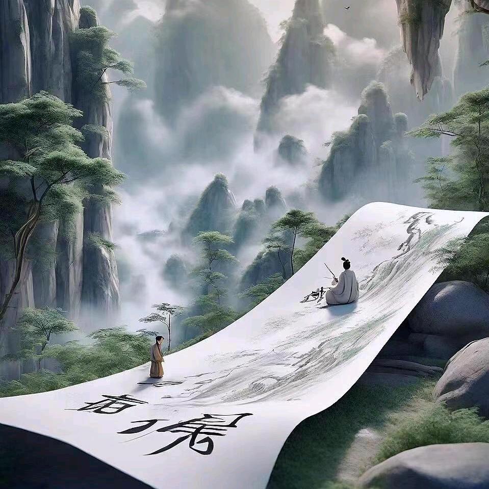 君戈