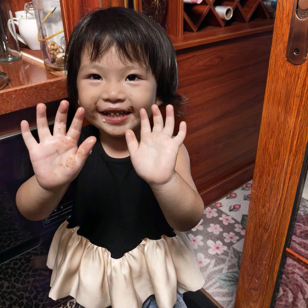 爱吃肥肉的铜铜😘