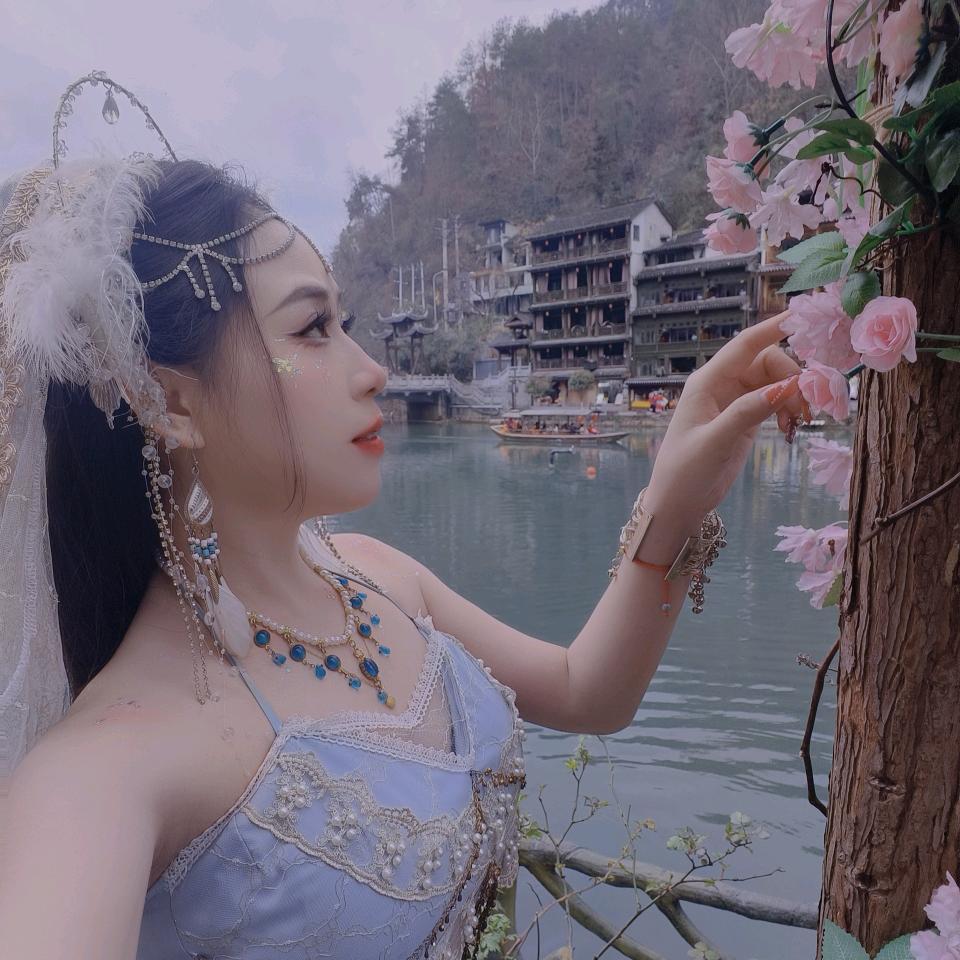 青柠苦了离别🌵