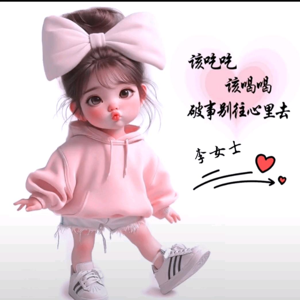 小李好物