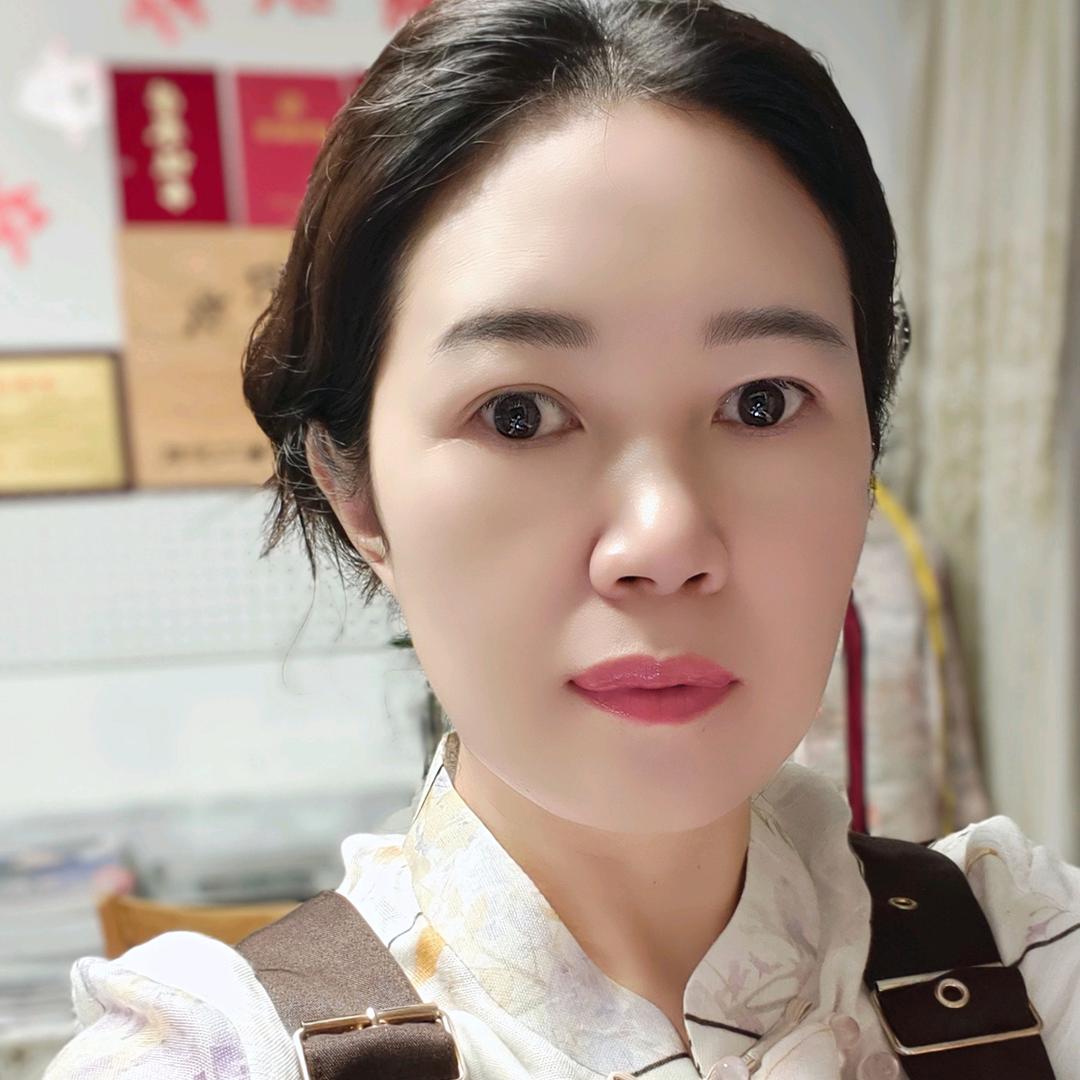 紫安琳•春元织补陕西二分校