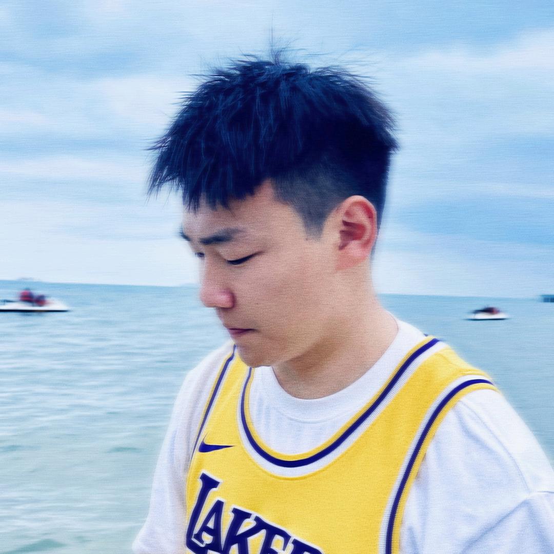 詹敬笑的日常