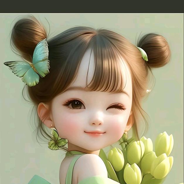 ꦿ꯭💞小迷糊💞᭄