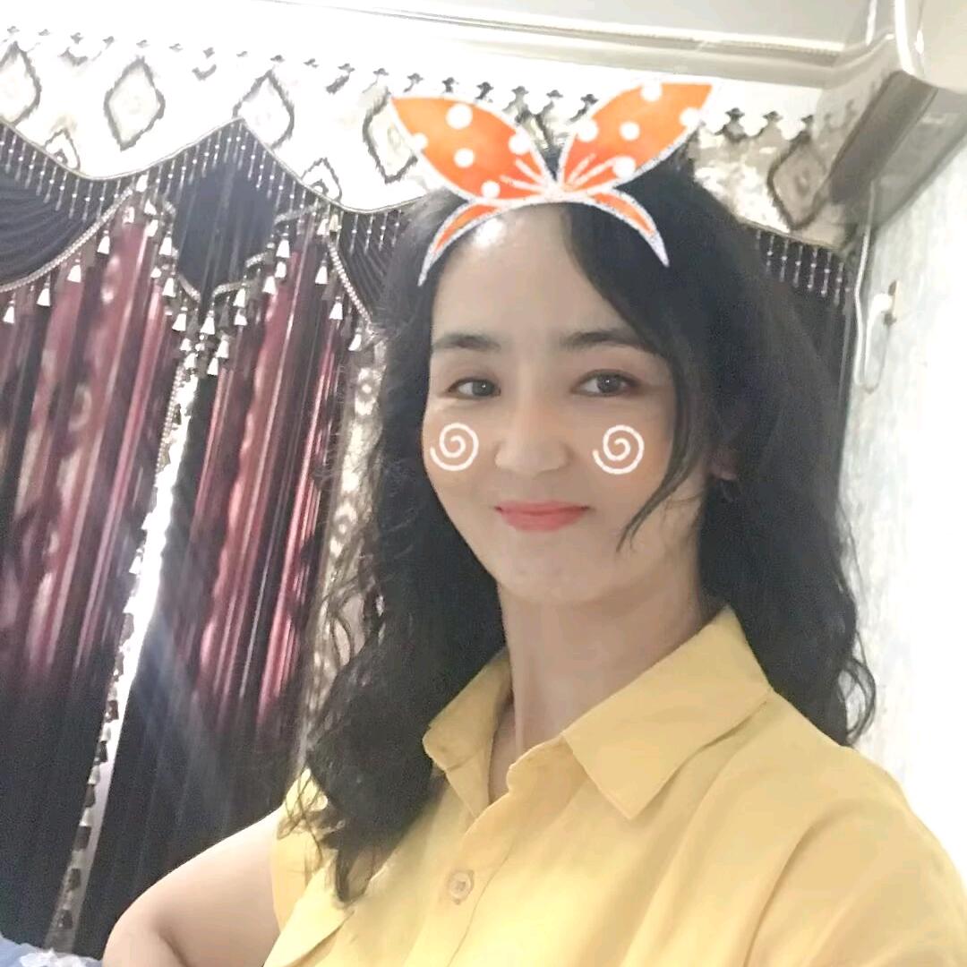 丽娜妈咪@