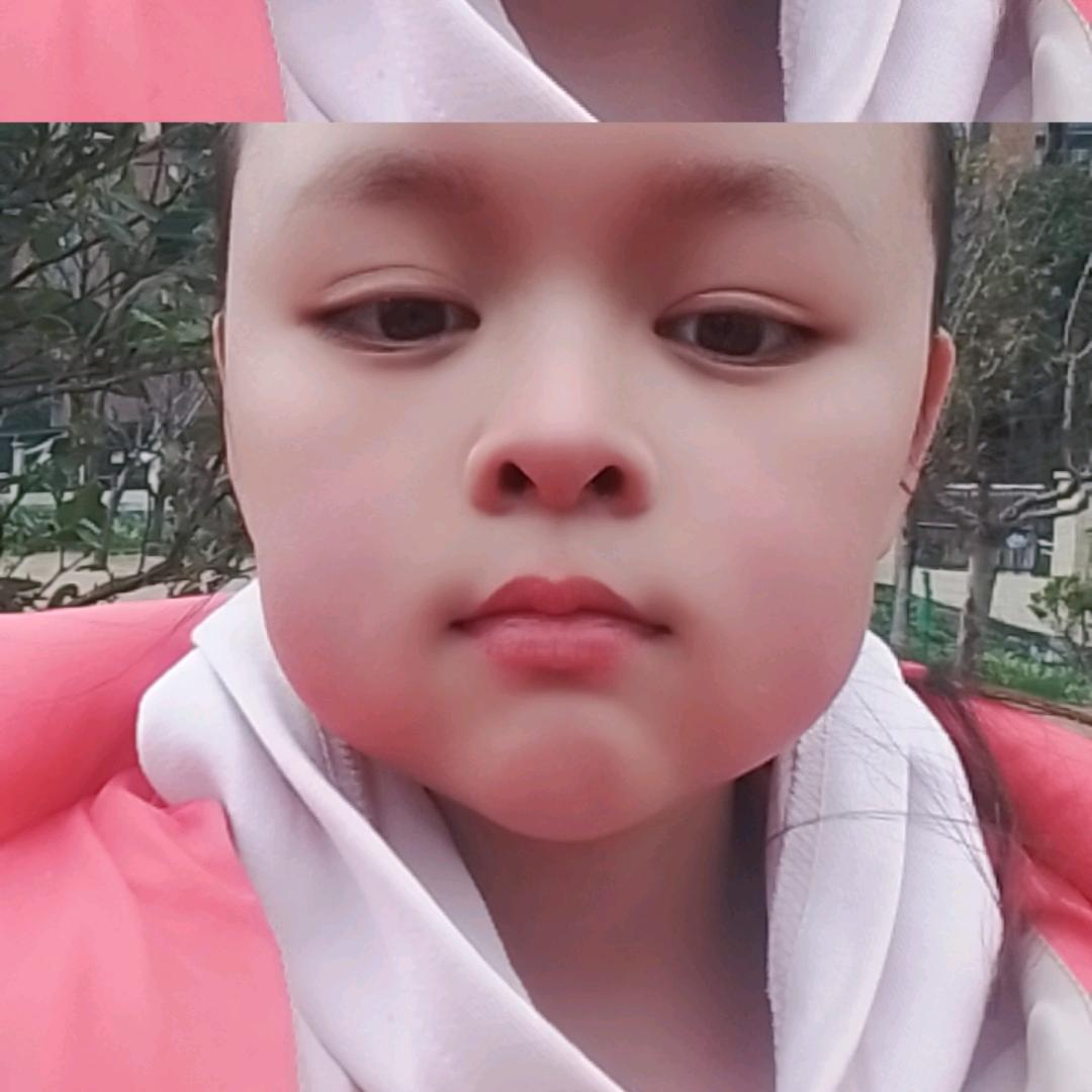 我是公主头像