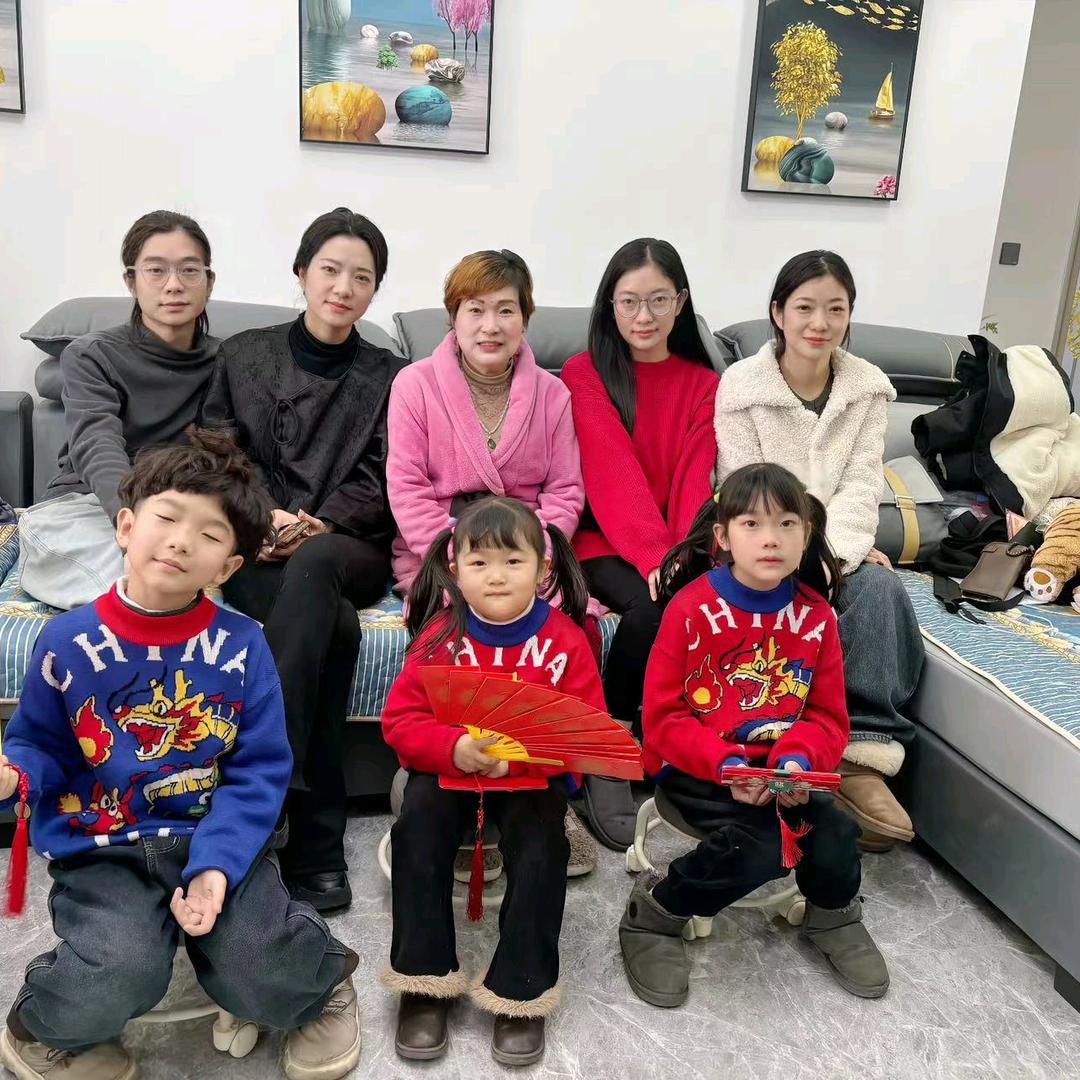 文姐逗乐直播间