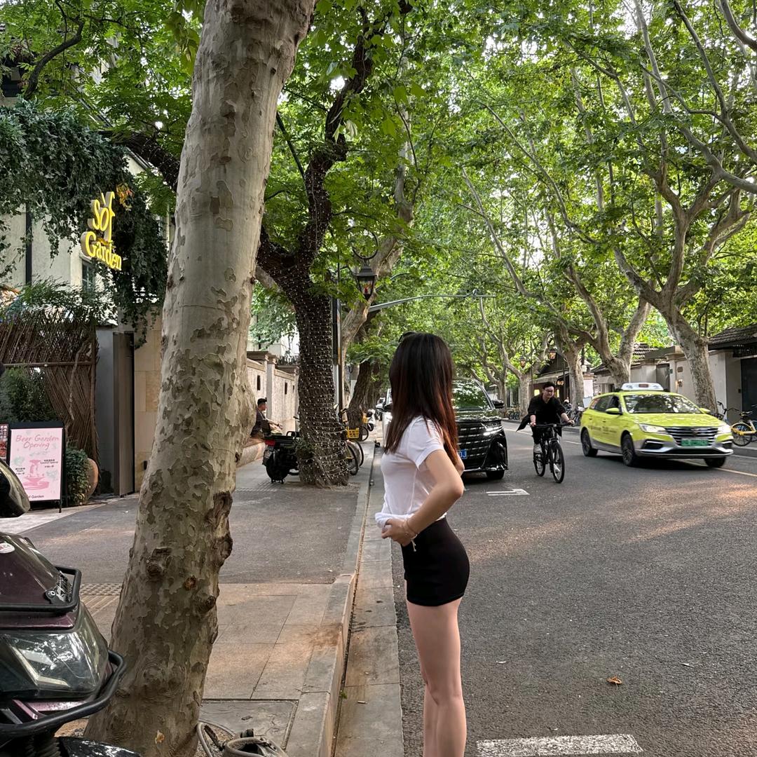 王姐说西子