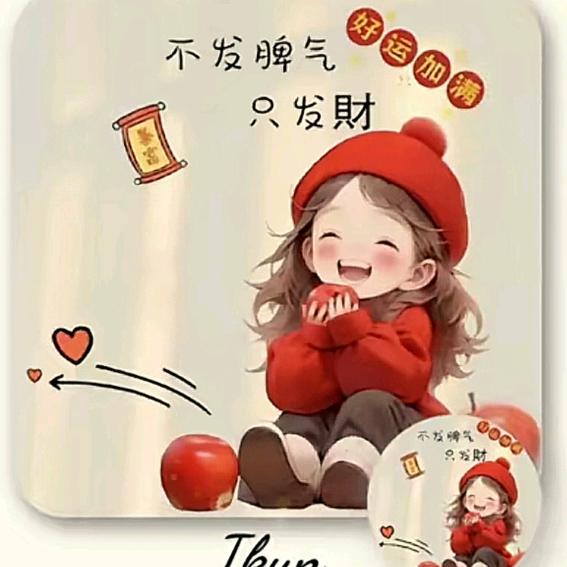 随喜而作