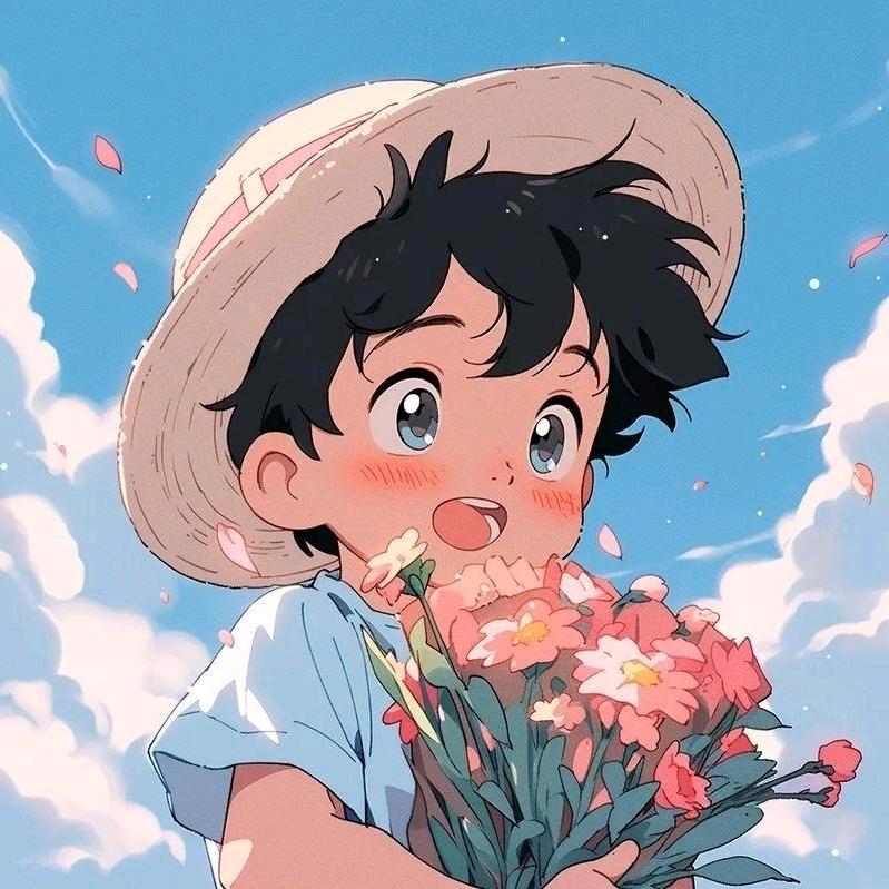 予我心安一一