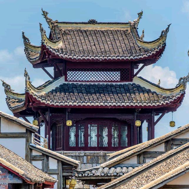 孟婆汤喝N碗