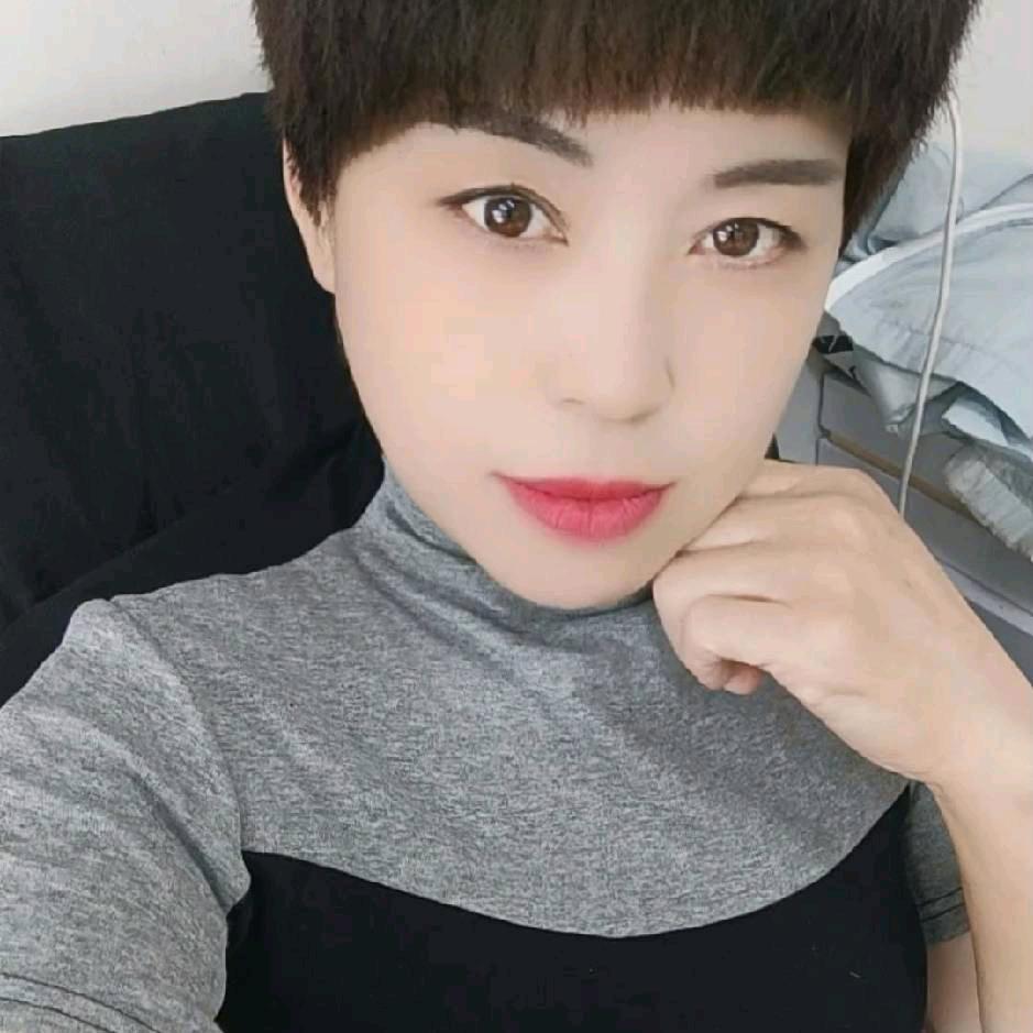 @单身女人，小号