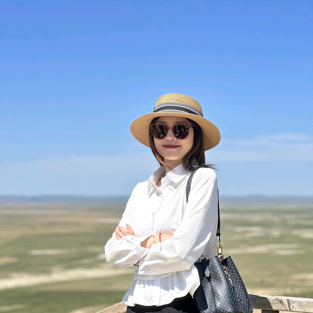 萌姐定制的橱窗