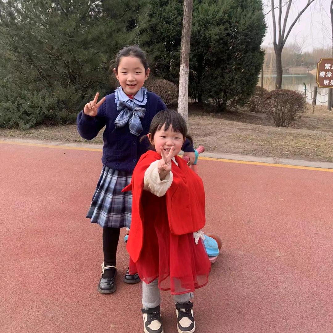 兜兜里有裹裹