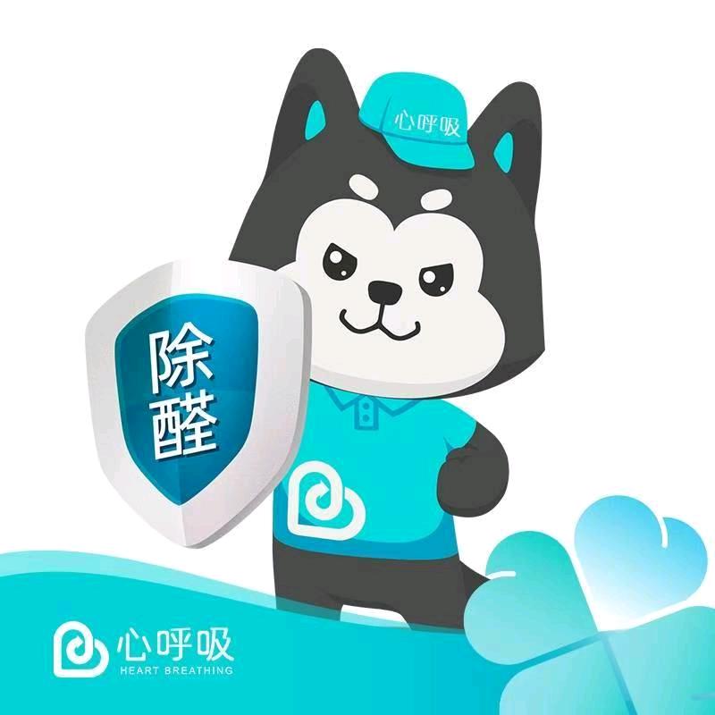 衡水市心呼吸除甲醛