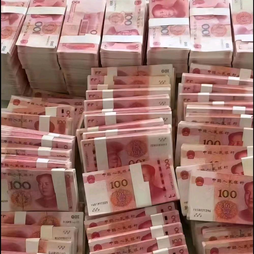 兜有米