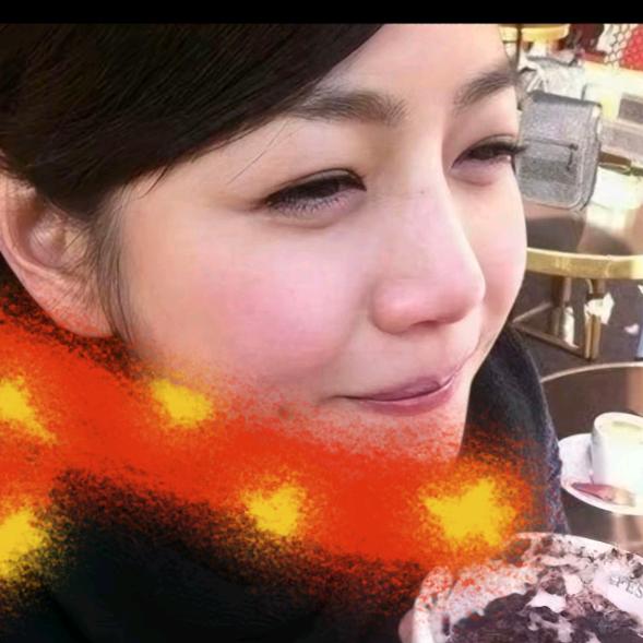 💫不发脾气 ᨶ႒ᩚ只发财✨