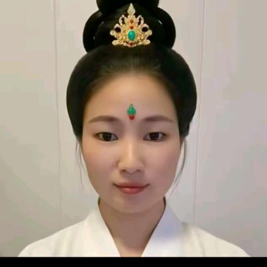 云轩（壬，离苦得乐）