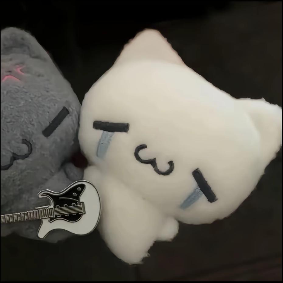 lgc的主人
