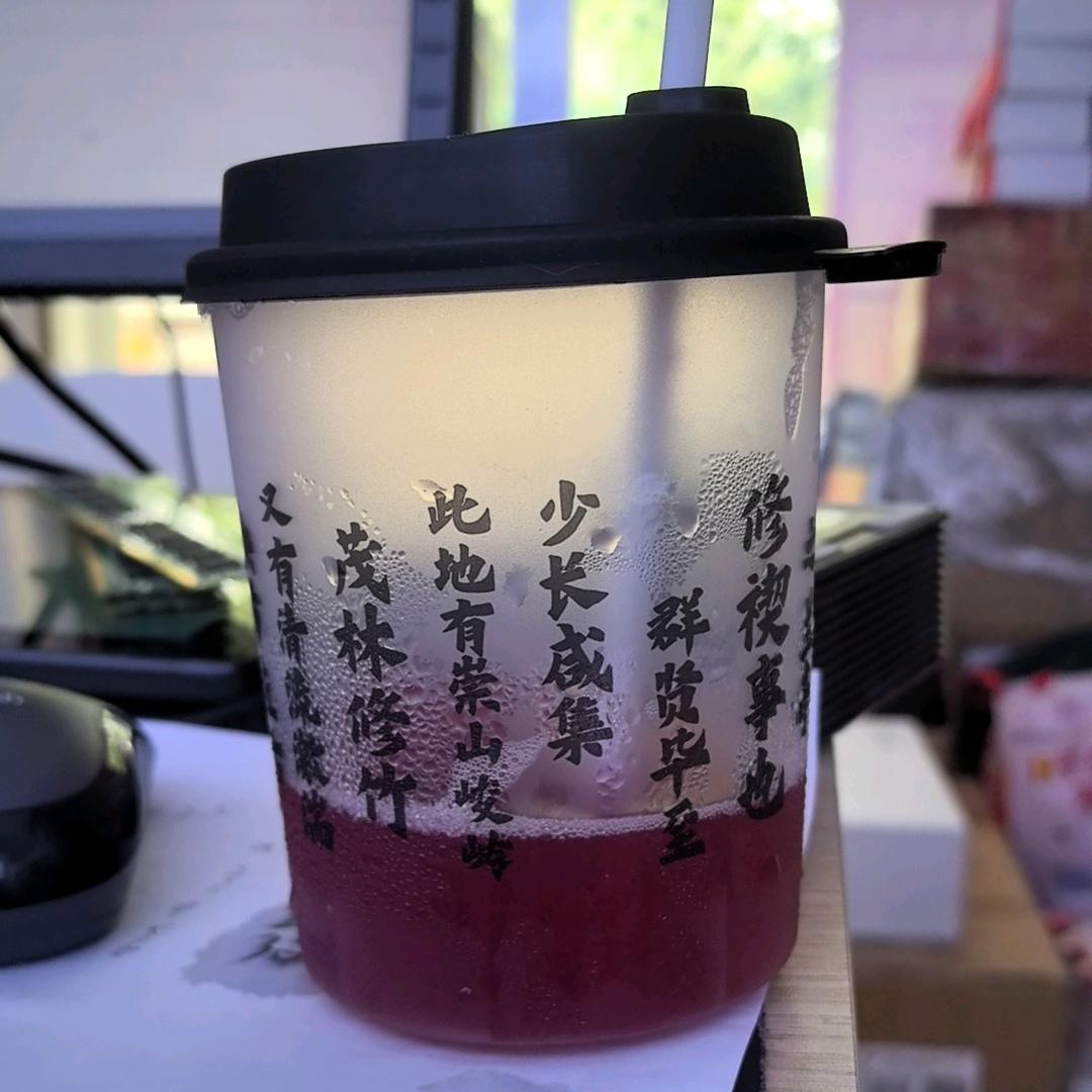 爱唱歌的刘先生