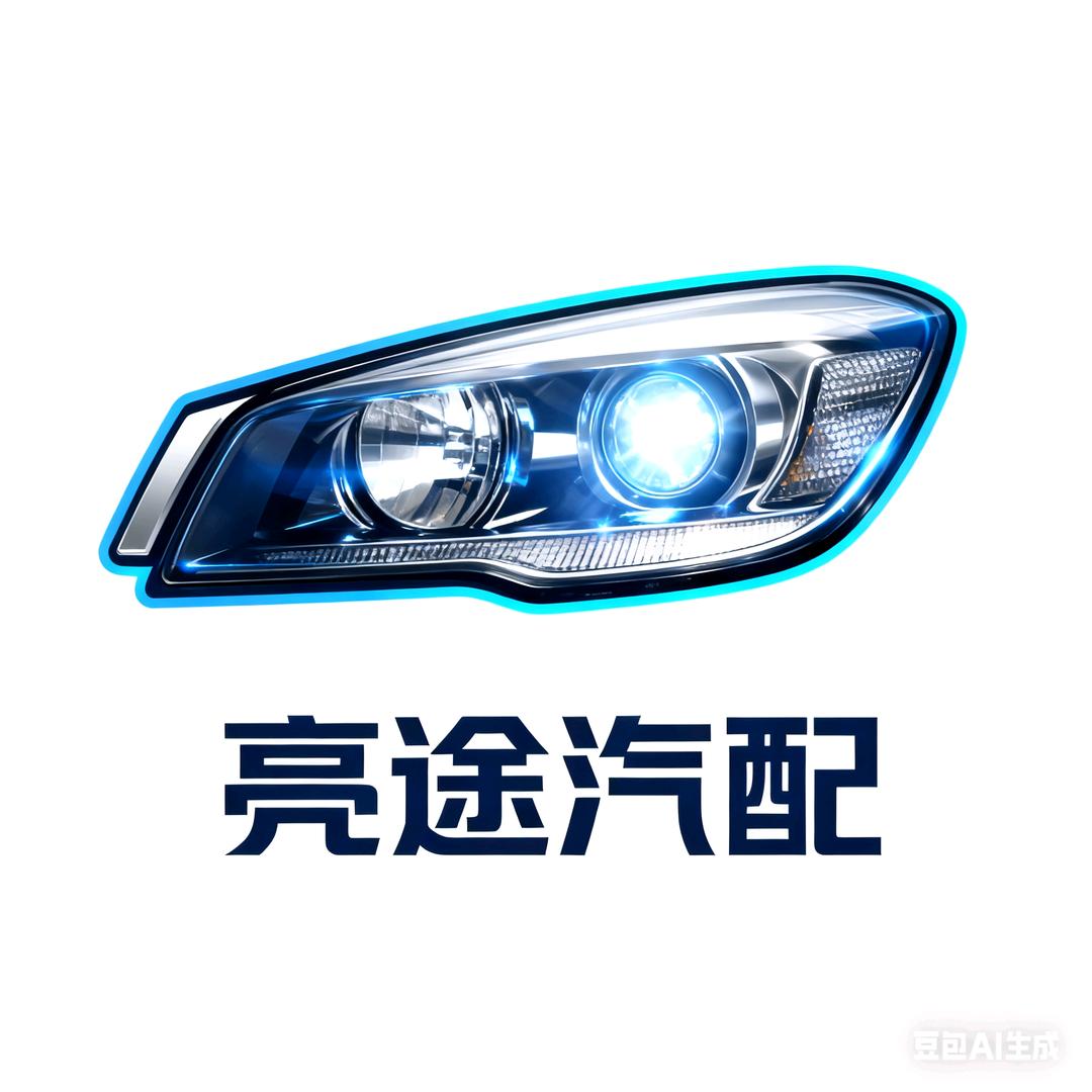 亮途汽配馆